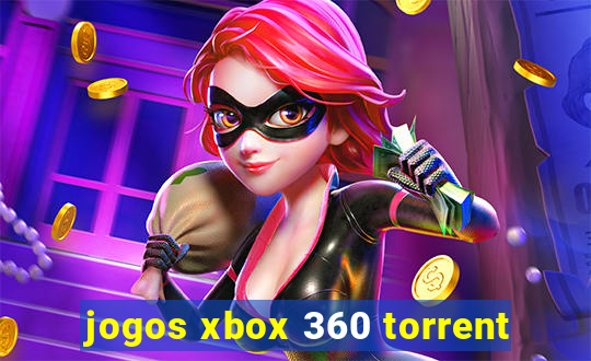 jogos xbox 360 torrent